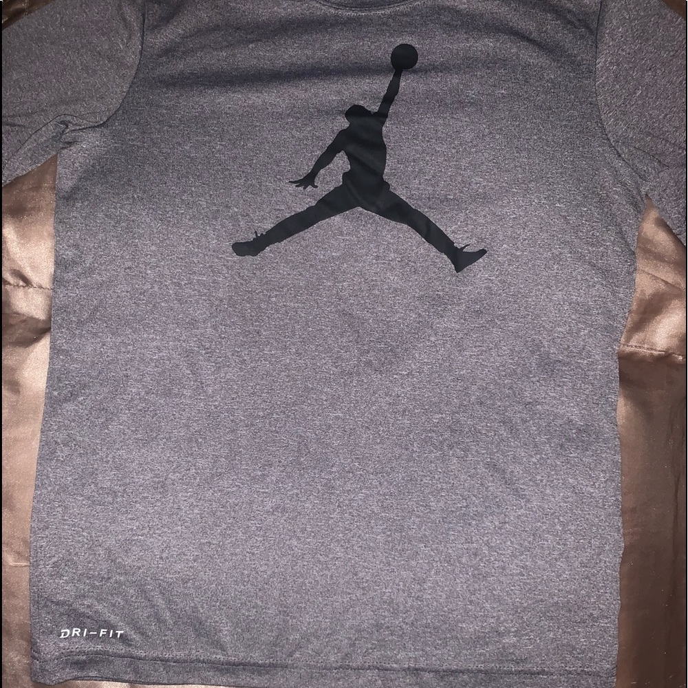 Dri-Fit Jordan Boy Shirt